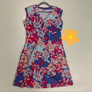 REI Northway Dress